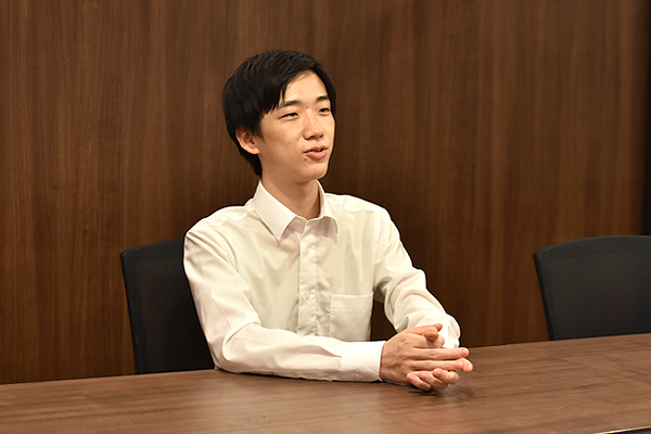 利用者インタビュー【フリーランスエンジニア案件情報 | プロエンジニア】