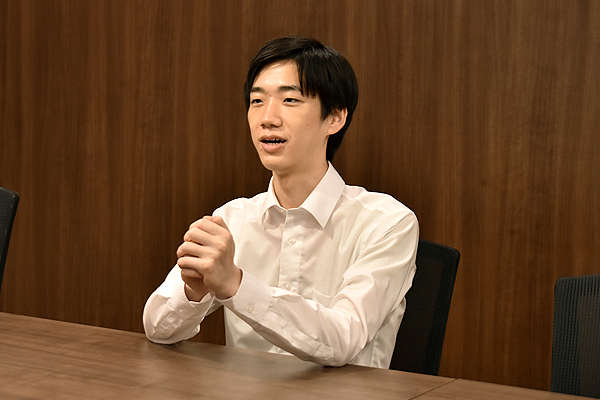 利用者インタビュー【フリーランスエンジニア案件情報 | プロエンジニア】