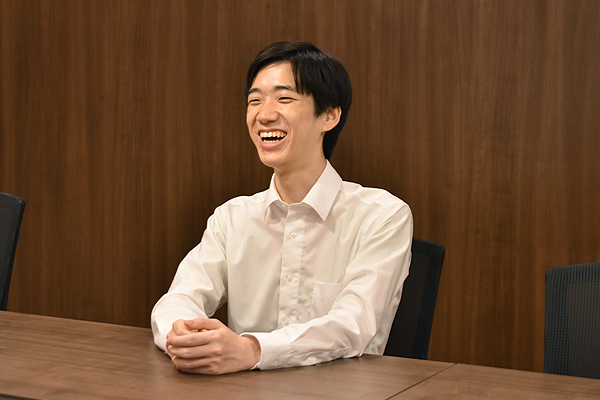 利用者インタビュー【フリーランスエンジニア案件情報 | プロエンジニア】