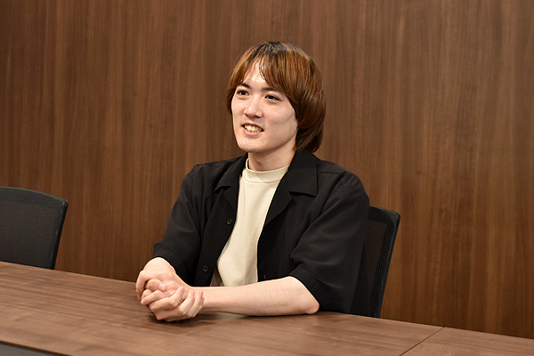 利用者インタビュー【フリーランスエンジニア案件情報 | プロエンジニア】