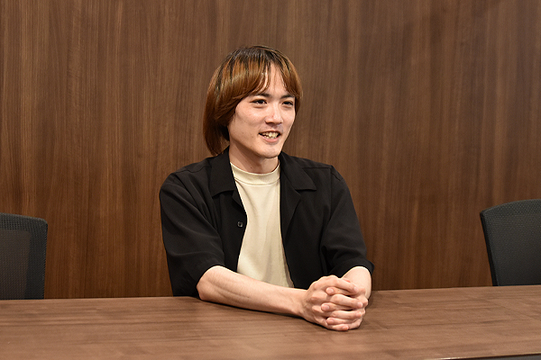 利用者インタビュー【フリーランスエンジニア案件情報 | プロエンジニア】