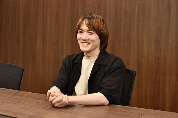 利用者インタビュー【フリーランスエンジニア案件情報 | プロエンジニア】