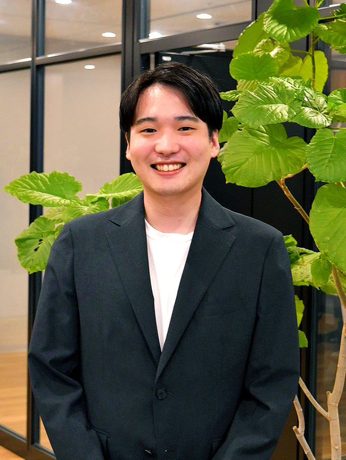 丸岡 航